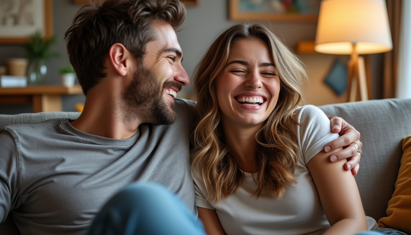 découvrez comment pimenter vos soirées entre amis grâce au jeu 'qui de nous deux questions gênantes'. amusez-vous à révéler des secrets surprenants et créez une ambiance inoubliable avec ce jeu original !