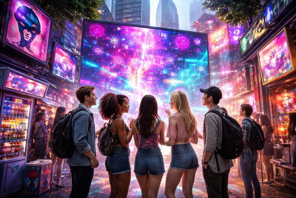découvrez comment pornxia influence et transforme la culture populaire contemporaine à travers une analyse approfondie de ses impacts sociaux, artistiques et médiatiques.