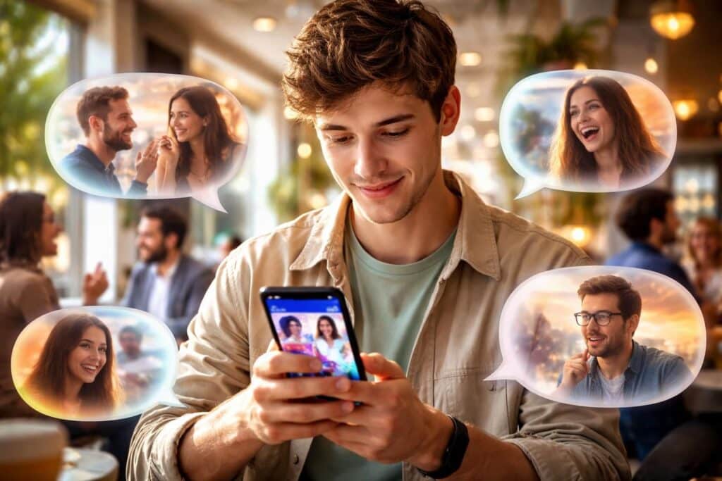 découvrez pourquoi l'application jm swipe suscite autant d'avis et de discussions. analyse complète des fonctionnalités, avantages et retours des utilisateurs.
