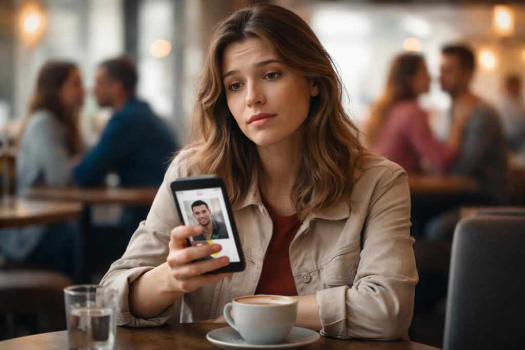 découvrez notre avis complet sur tinder et découvrez si cette application de rencontres est réellement efficace pour trouver l'amour ou simplement des rencontres occasionnelles.
