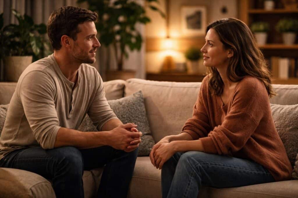 découvrez comment aborder un plan cul avec honnêteté et respect pour vivre des relations authentiques et satisfaisantes, basées sur la communication et la confiance mutuelle.