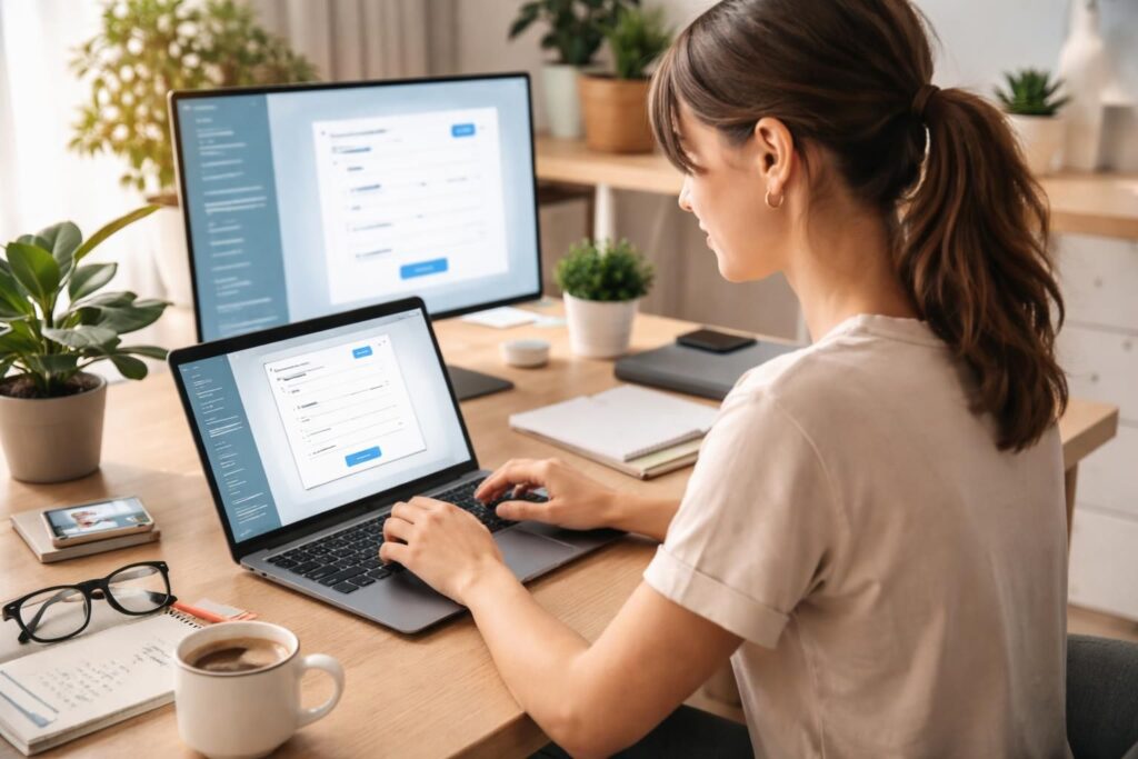 découvrez comment créer un compte onlyfans facilement tout en évitant les erreurs courantes pour garantir votre succès sur la plateforme.