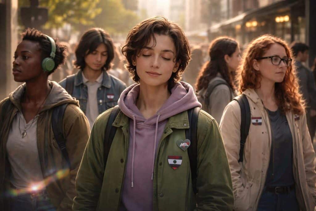 découvrez comment la définition d'aroace influence profondément l'expérience personnelle des individus à travers une analyse détaillée et éclairée.