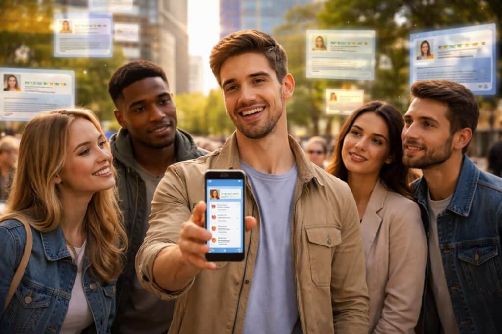 découvrez comment les avis d'un homme sur jm date peuvent façonner et influencer les perceptions du public.