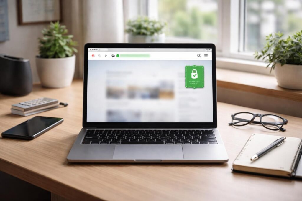découvrez comment identifier facilement les sites pornos sécurisés grâce à nos conseils et astuces pour naviguer en toute sécurité et protéger votre vie privée.