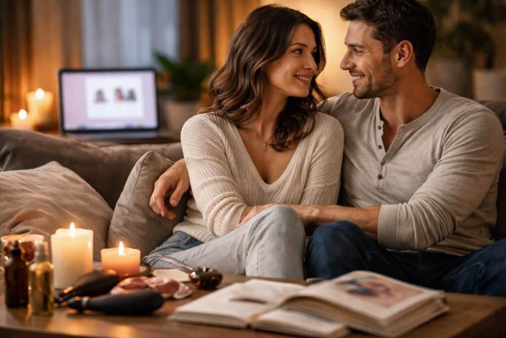 découvrez comment un site de rencontre dédié au sexe peut vous aider à explorer votre sexualité en toute sécurité et sans jugement, en favorisant la connexion, la découverte et le plaisir.