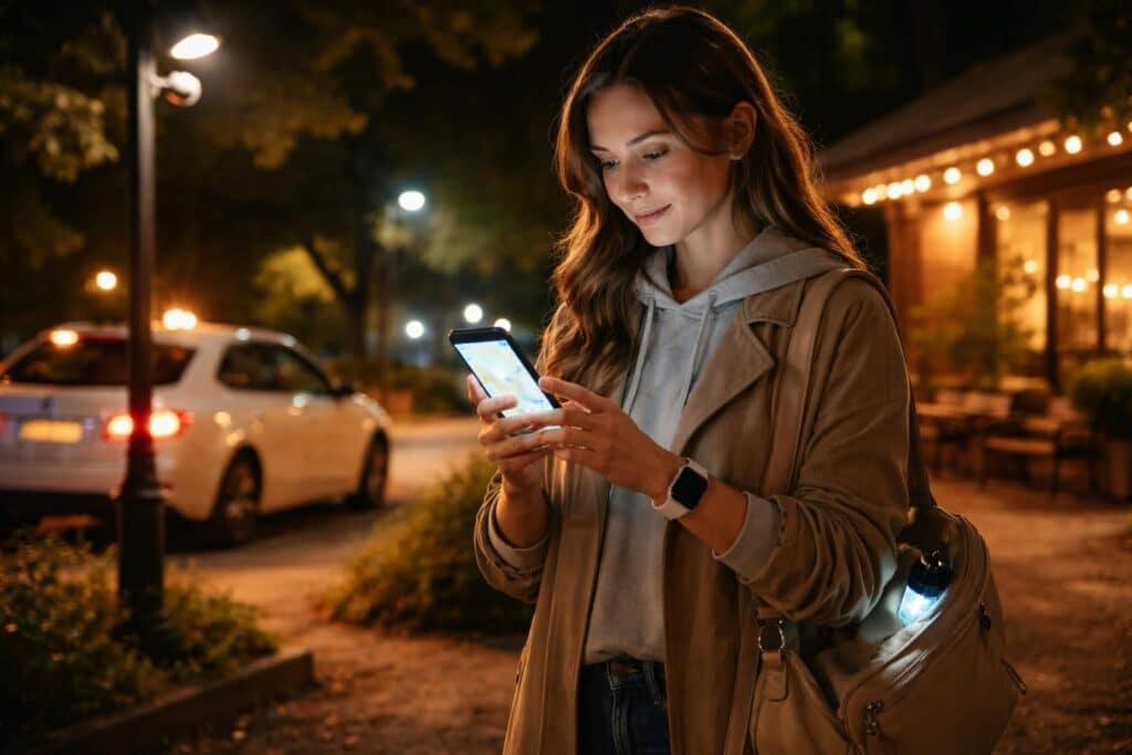 découvrez des conseils essentiels pour une femme qui cherche un homme pour une nuit afin d'assurer sa sécurité et passer un moment serein.