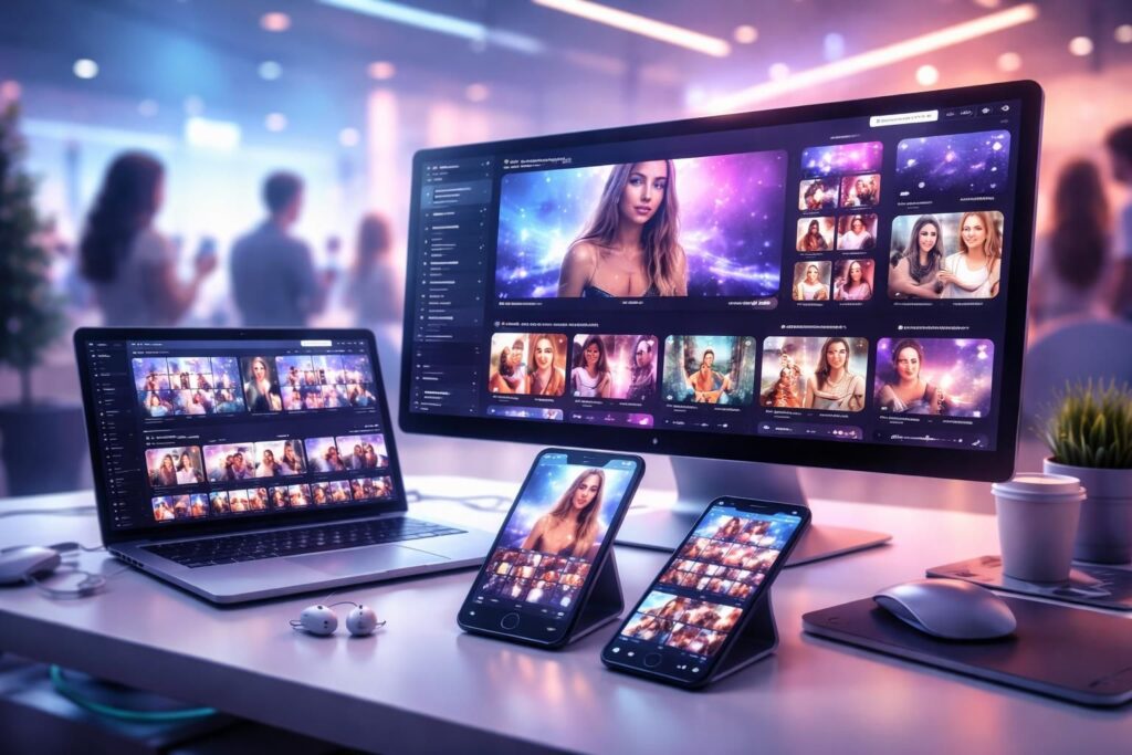 découvrez les meilleures plateformes pour accéder gratuitement à onlyfans en 2026. profitez des contenus exclusifs sans frais et restez à jour avec les options incontournables.