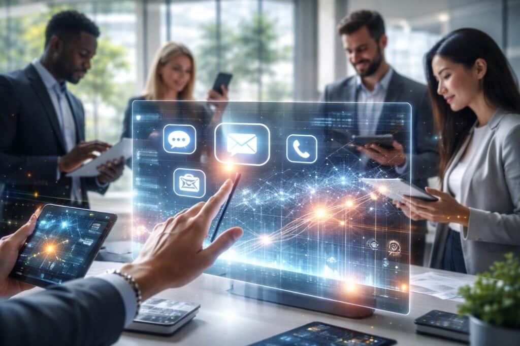 découvrez comment weenzly sur mym transforme la communication numérique avec des solutions innovantes et interactives pour une expérience utilisateur optimale.