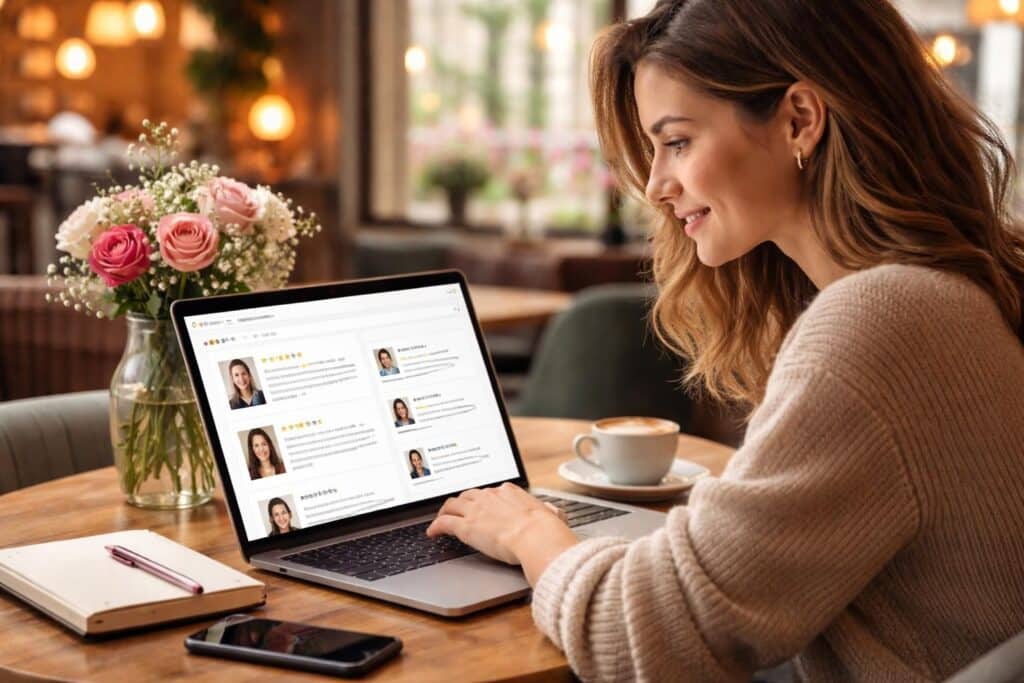 lisez les avis experts sur les meilleurs sites de rencontre pour améliorer votre expérience amoureuse et trouver l'âme sœur en toute confiance.