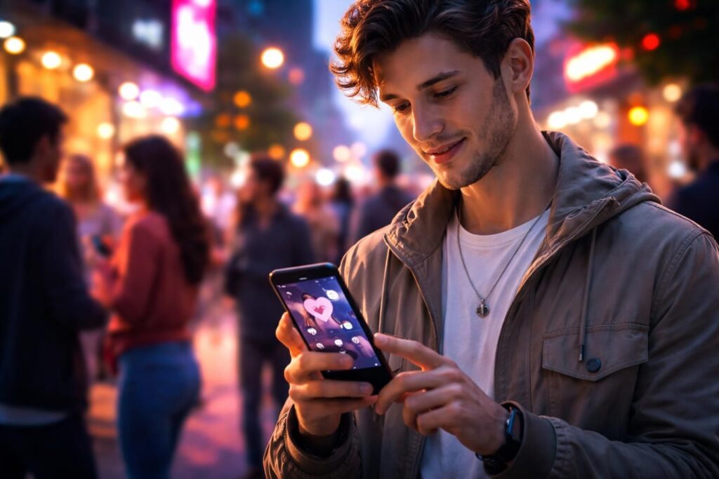 découvrez les fonctionnalités uniques du site de rencontre grindr et apprenez comment les utiliser pour optimiser vos rencontres en ligne.