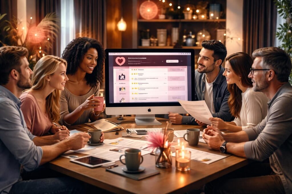 découvrez notre analyse détaillée des avis sur le site libertin amateur, avec un décryptage complet pour mieux comprendre ses atouts et limites.