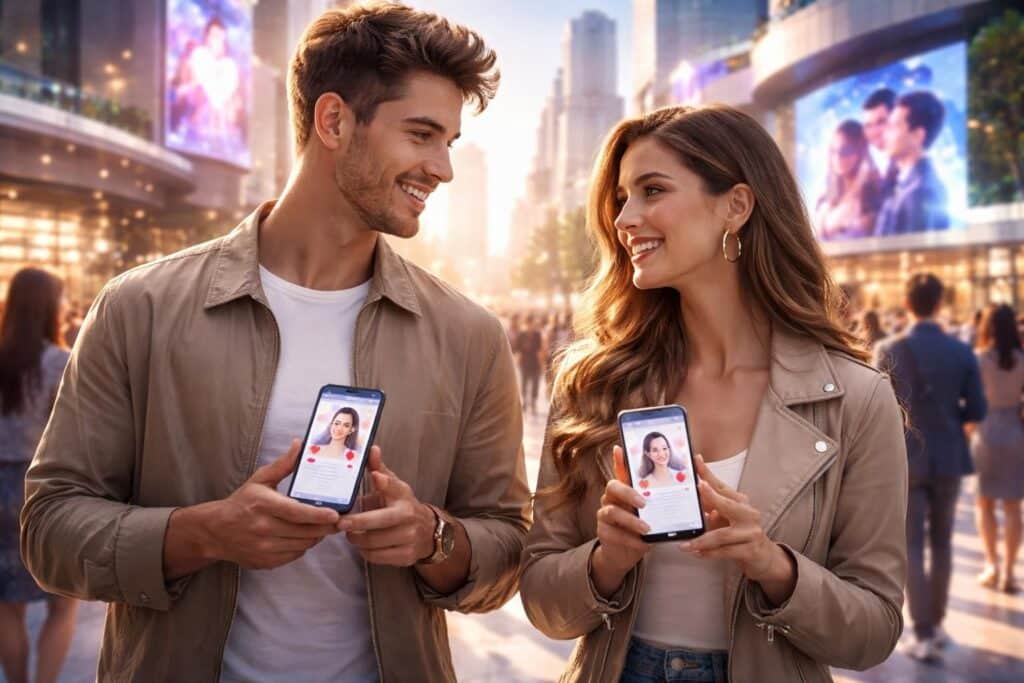 découvrez comment hugavenue révolutionne le marché des rencontres en ligne et façonne l'avenir du célibat avec ses innovations uniques.