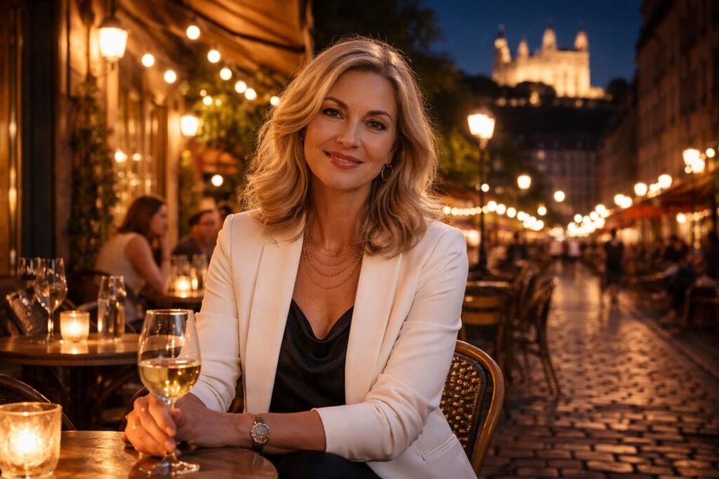 découvrez le guide ultime pour rencontrer des cougars à lyon et profitez de conseils pratiques pour faire des rencontres authentiques et passionnantes dans la région.