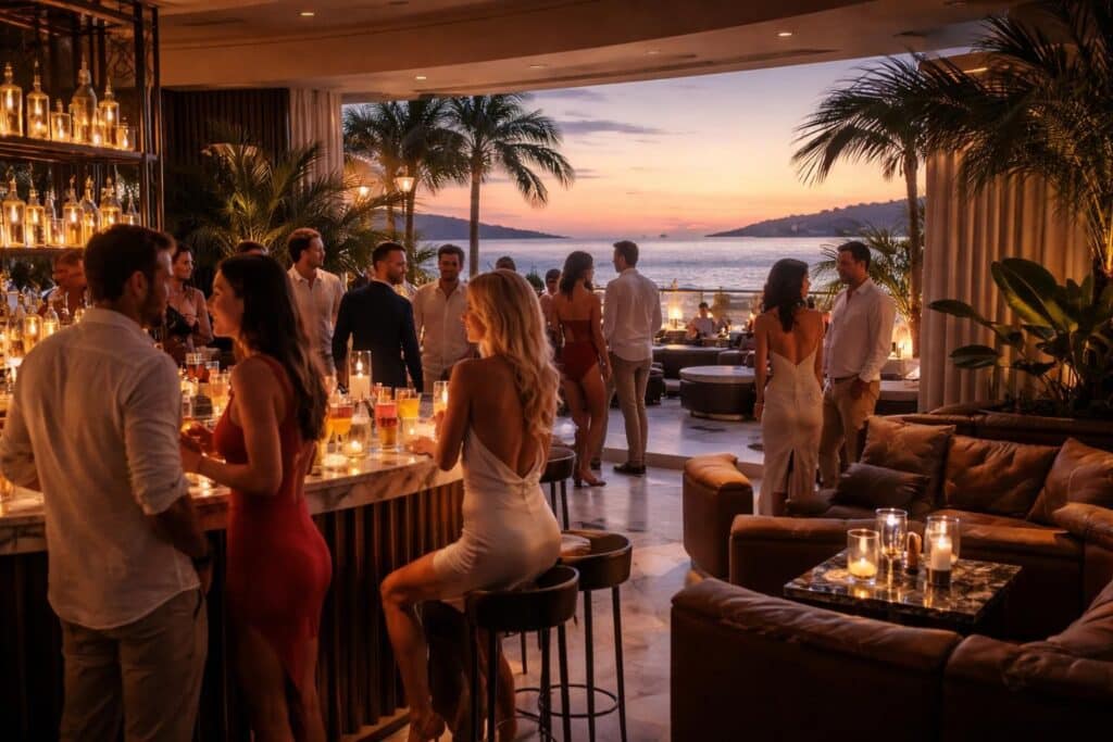 découvrez les 5 raisons incontournables de visiter un club échangiste à cannes cet été pour vivre des expériences uniques, pimenter vos soirées et rencontrer des personnes ouvertes d'esprit dans un cadre élégant.