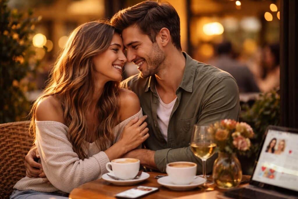 découvrez les avantages d'un site de rencontre chaud pour vivre des rencontres passionnées et épanouissantes, alliant authenticité, complicité et plaisir.