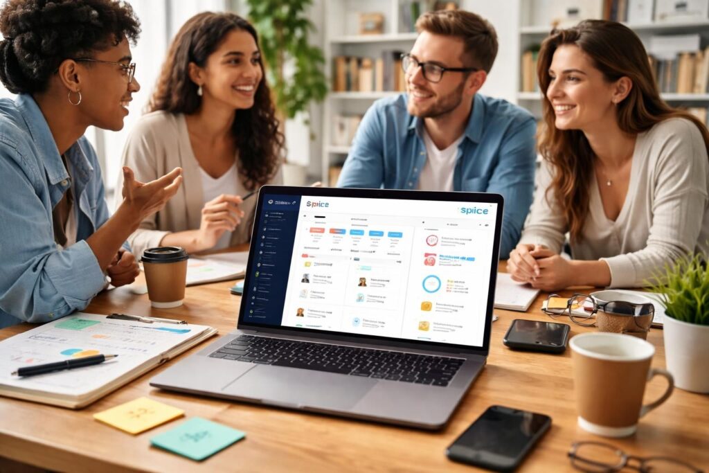 découvrez les meilleurs avis sur spiice pour tout comprendre de ses fonctionnalités et optimiser votre expérience utilisateur.