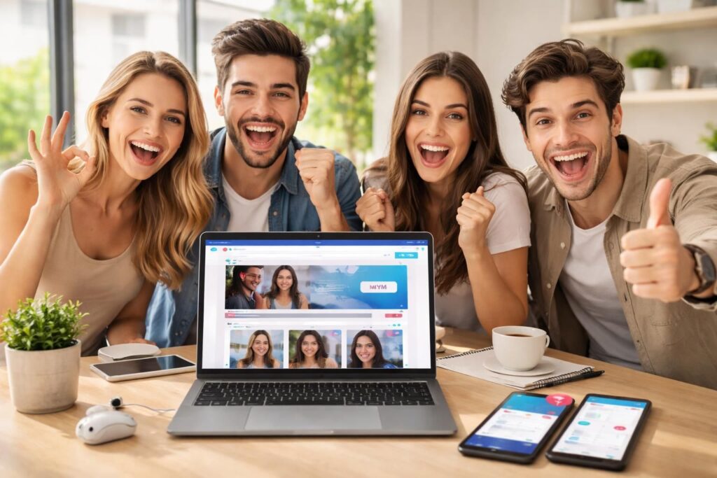 découvrez les meilleurs comptes français gratuits sur mym et 5 raisons incontournables d'ouvrir un compte dès maintenant pour profiter de nombreux avantages exclusifs.