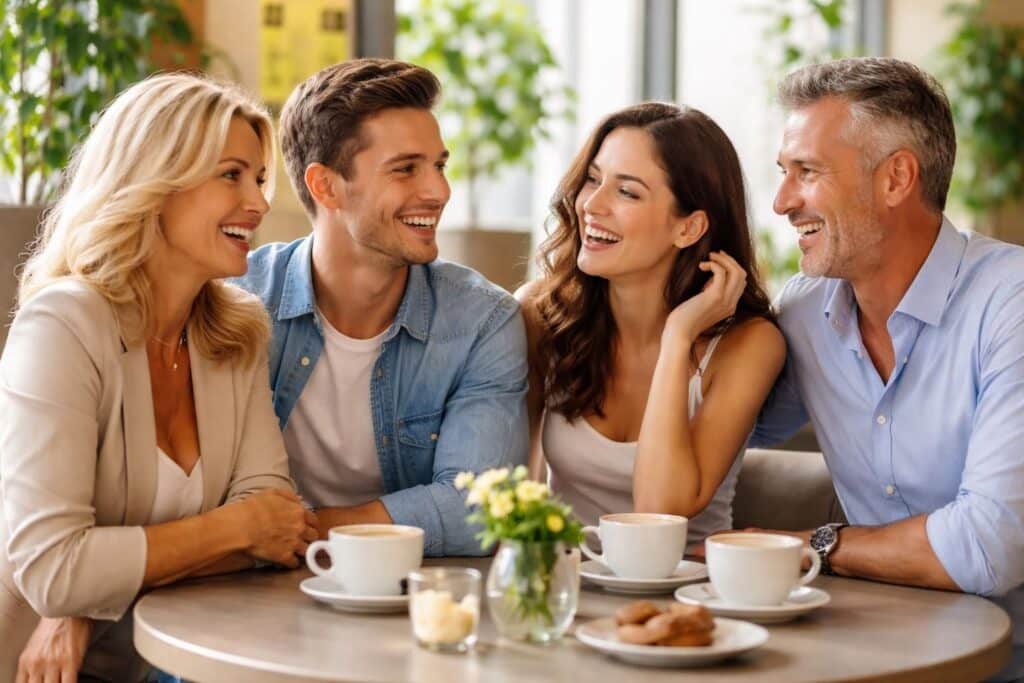 découvrez les témoignages authentiques des utilisateurs de sites de rencontre cougar, entre réussites amoureuses et surprises inattendues.