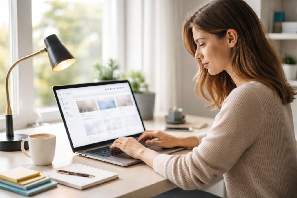 découvrez ma méthode simple et efficace pour apprendre comment poster sur mym facilement et réussir à partager vos contenus en toute confiance.