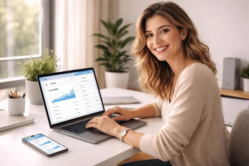 découvrez les avantages de recevoir votre salaire sur un compte mym : simplicité, sécurité et gestion optimisée de vos finances.