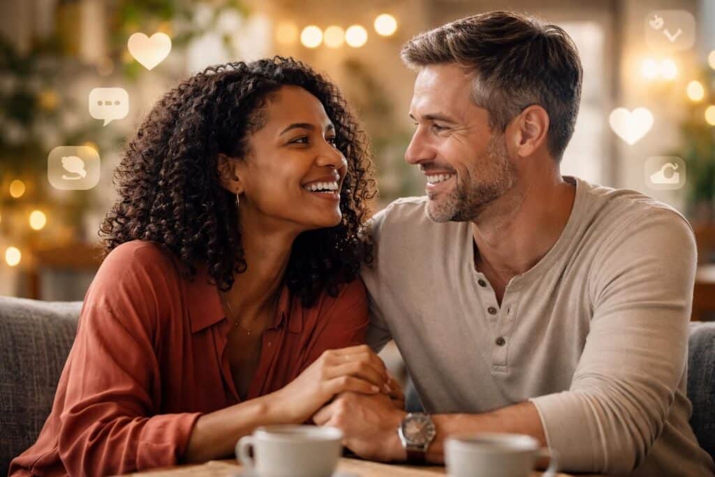 découvrez pourquoi nethomo est le site de rencontre idéal pour trouver l'amour authentique et construire une relation durable.
