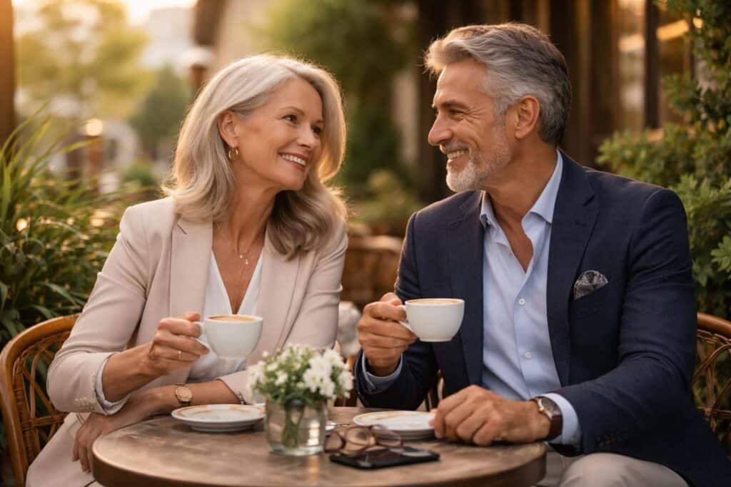 découvrez pourquoi cougarillo est le site de rencontre idéal pour les relations mûres, offrant une plateforme sécurisée, conviviale et dédiée aux rencontres authentiques entre célibataires expérimentés.