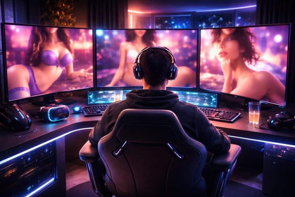 découvrez sur meilleursjeuxporno les jeux qui séduisent le plus les utilisateurs en 2026, avec notre analyse des tendances et des préférences pour une expérience ludique unique.