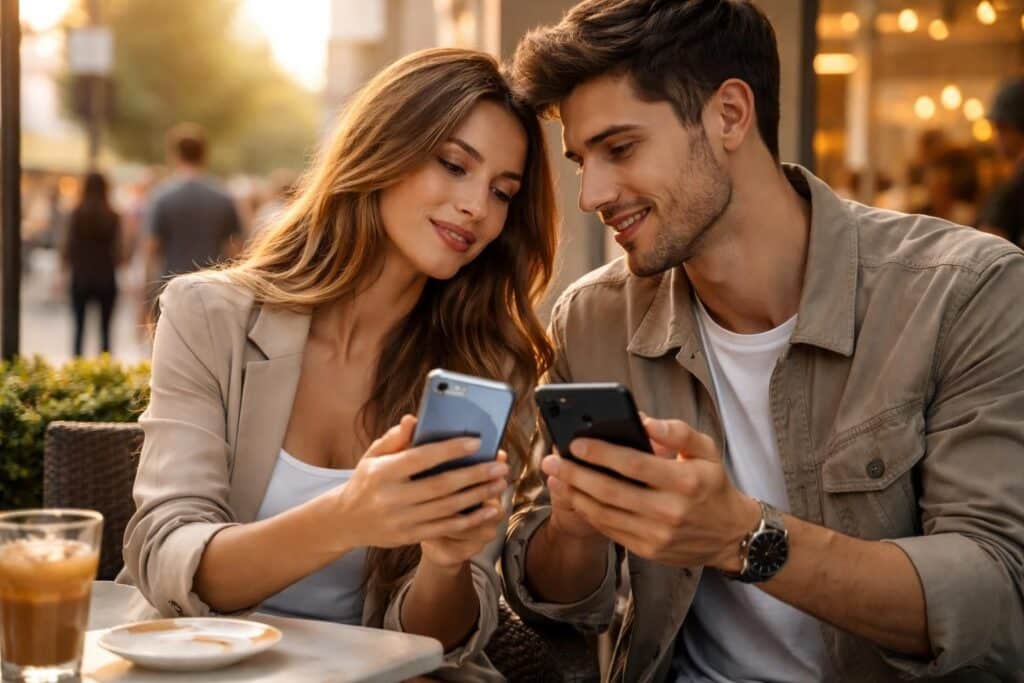 découvrez comment le snap sex transforme les interactions amoureuses et révolutionne les nouvelles façons de flirter à l'ère numérique.