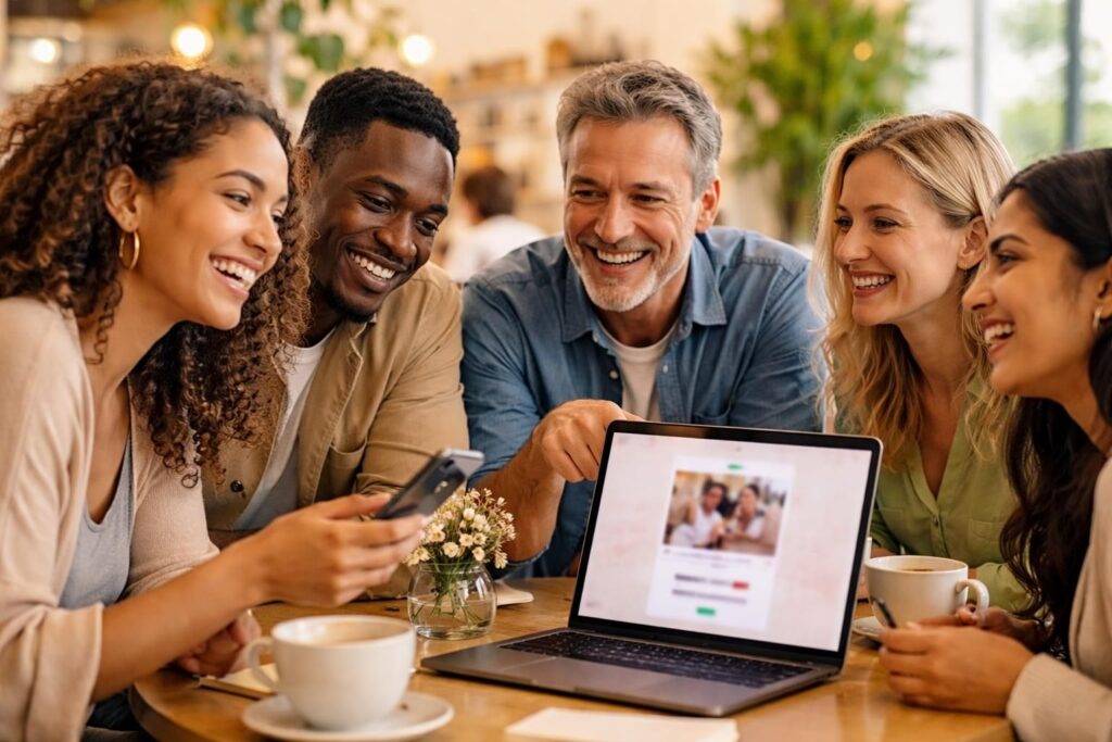 découvrez les témoignages qui révèlent ce qui rend le site de rencontre even si spécial et unique pour ses membres.