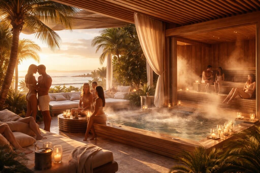 découvrez le top 5 des saunas libertins à cannes à ne pas manquer cet été pour des moments de détente et de plaisir inoubliables.