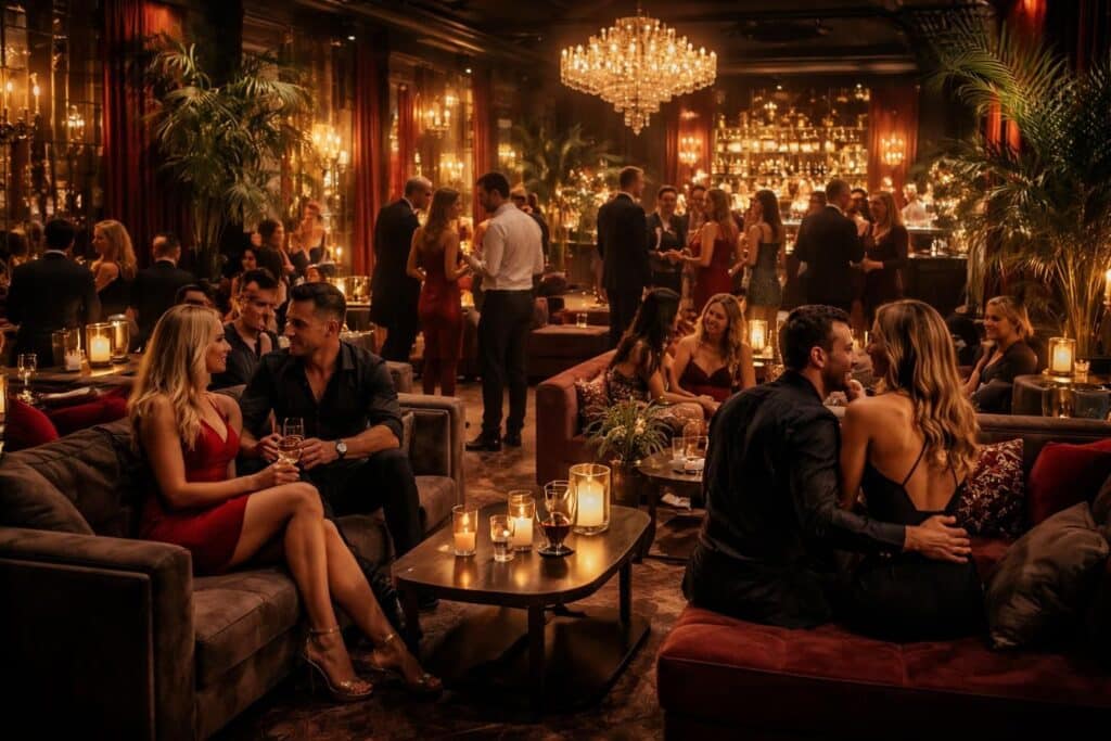 découvrez une expérience unique en passant une soirée inoubliable dans un club libertin à angers, alliant convivialité, liberté et plaisir dans un cadre élégant.
