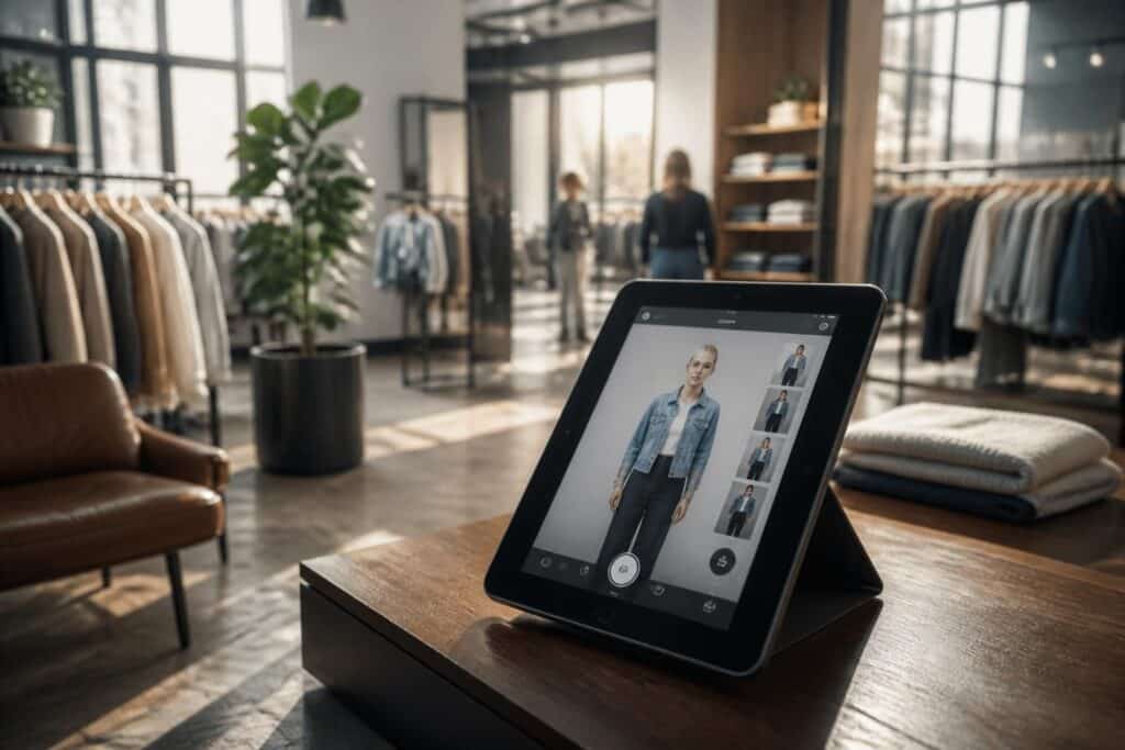 découvrez comment enlever les vêtements avec une ia gratuitement révolutionne le monde virtuel, offrant des expériences innovantes et inédites en ligne.