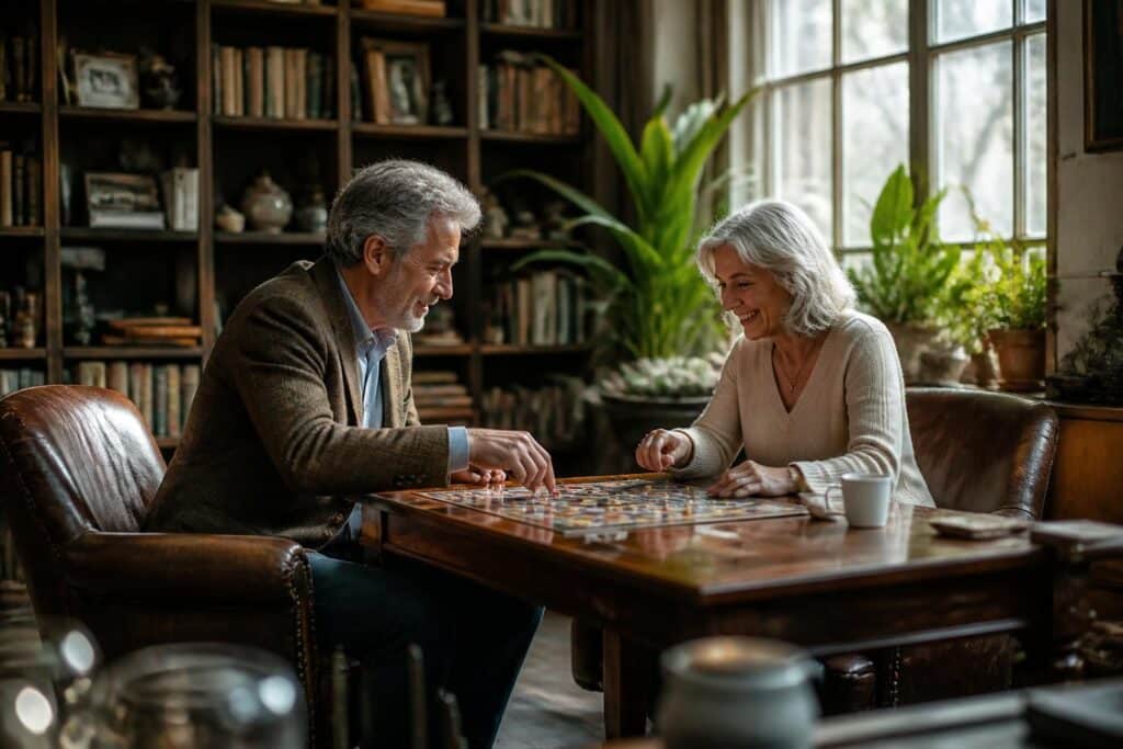 découvrez les meilleures activités pour vivre une rencontre mature inoubliable, alliant complicité, plaisir et moments authentiques.