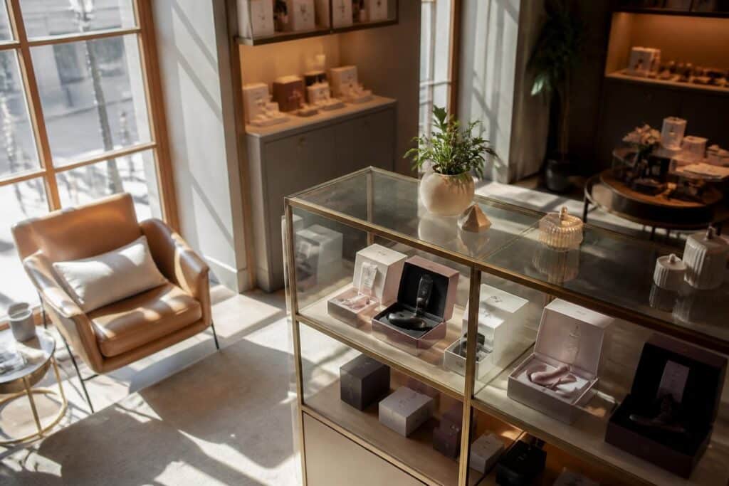 découvrez les meilleures boutiques en ligne de vibromasseurs vaginaux pour vivre une expérience intime inoubliable, alliant qualité, sécurité et plaisir.