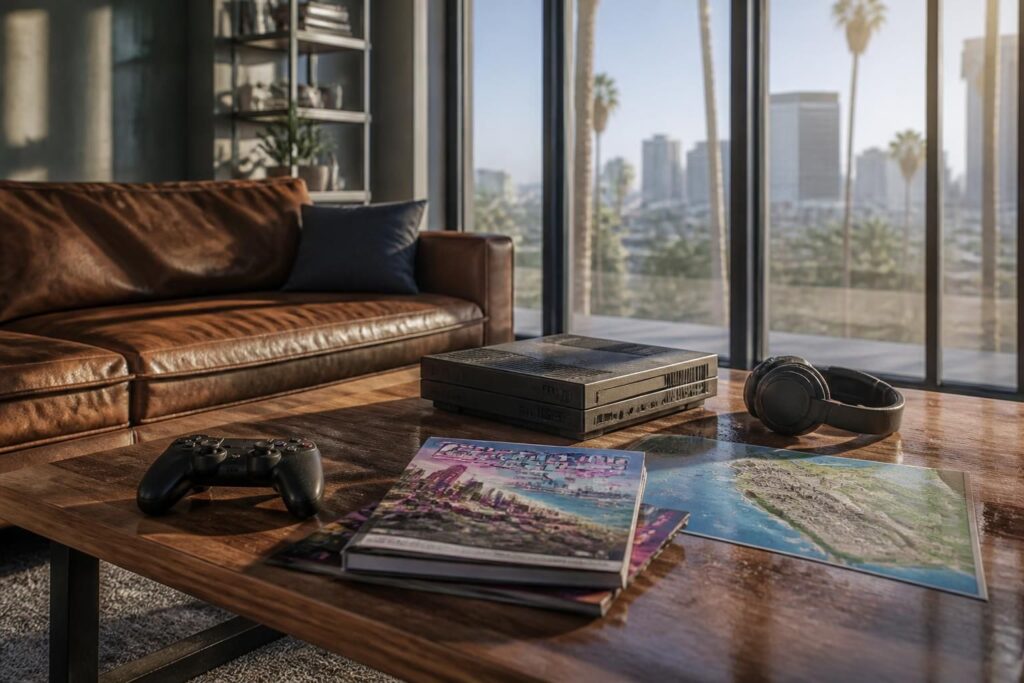 découvrez les nouveautés surprenantes dans gta 6 sex qui vont captiver et étonner tous les fans de la saga.