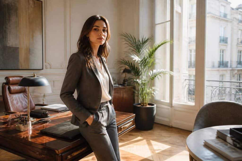 découvrez les secrets pour comprendre comment devenir escort girl en suisse et réussir à s'épanouir dans cette profession avec conseils et astuces.
