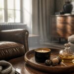 Comment utiliser une bougie sexuelle pour un massage érotique et sensoriel