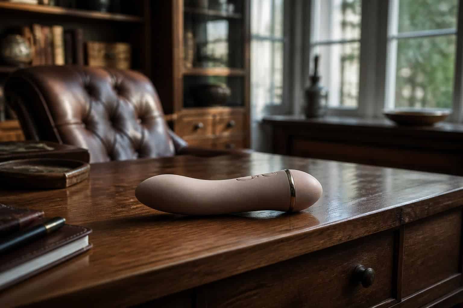 Gode réaliste : comment choisir la texture parfaite pour des sensations uniques