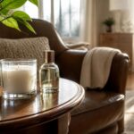 La bougie sexuelle : l&rsquo;art du massage érotique pour éveiller les sens