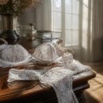 La collection April Lingerie : de la dentelle fraîche pour vos ébats