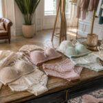 La collection April Lingerie : le choix de la douceur et de la séduction